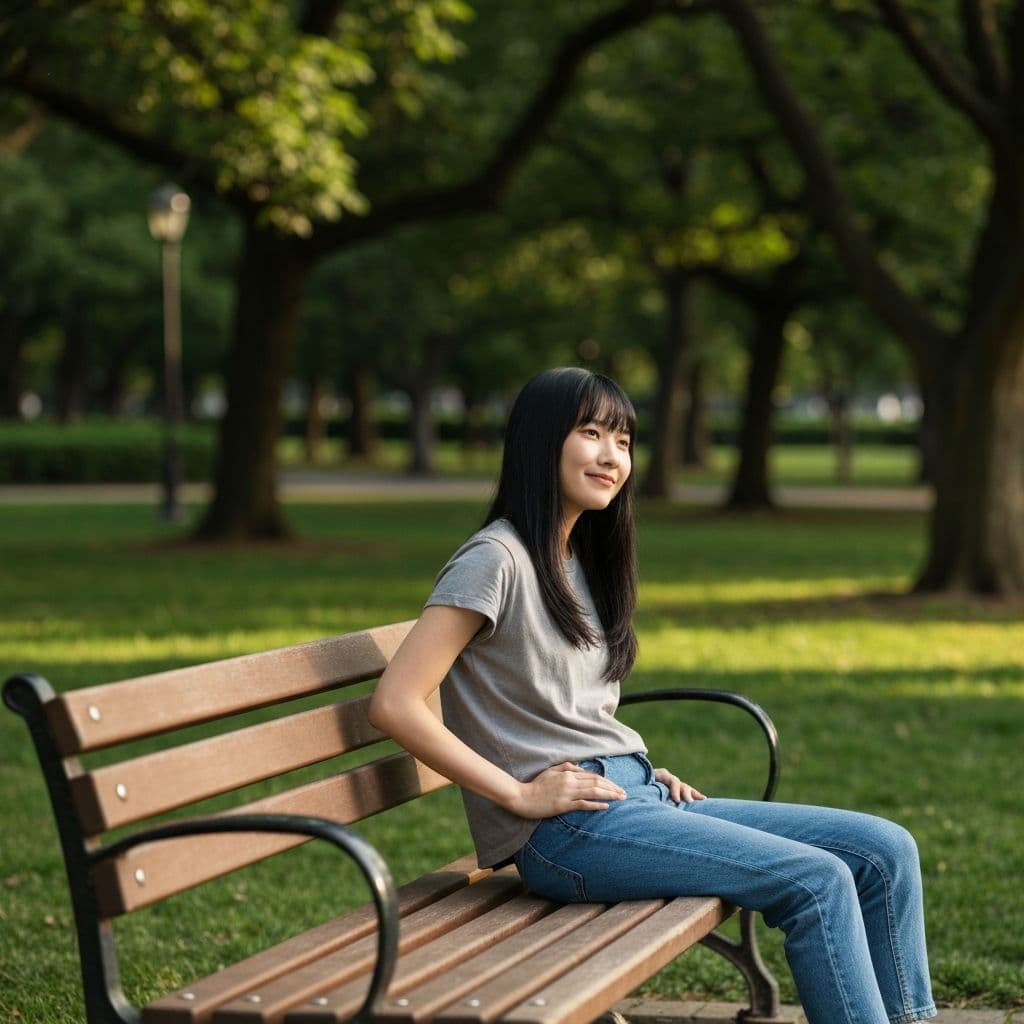 Depoimento de Juliana M.